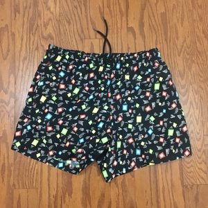 Chubbies Swim Shorts